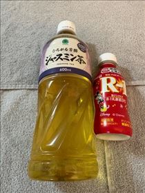 まな・ありがとう?