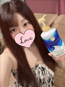 まな・愛用ボディソープ