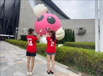 まな・サッカー分からないけど。笑