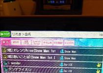 まな・ありがとう?