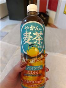 まな・初めましてさん