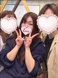 フッ軽女