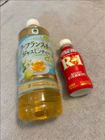 まな・ありがとう?