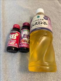 まな・差し入れ