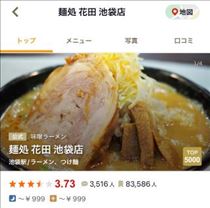 まな・花田