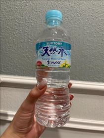 まな・水