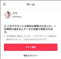 なにこれ