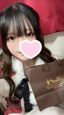 はる・12/25 お礼！