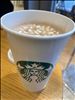 スタバの味見してきたよレポ