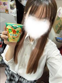 らぶ・じゃがりこ?
