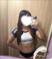 らぶ・体操服?