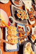おなかすいたぁ