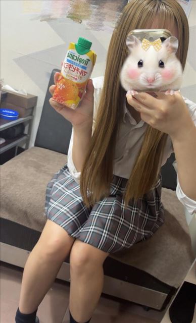 おはよー！