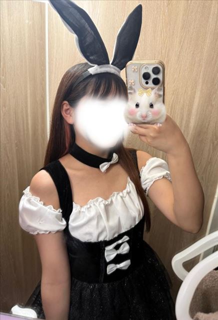 ばにーちゃん?