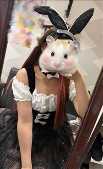 らぶ・人肌恋しいです?