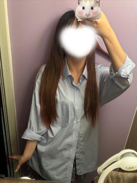 おは！遅くなっちゃた