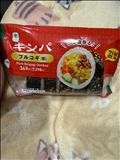 キムパ??