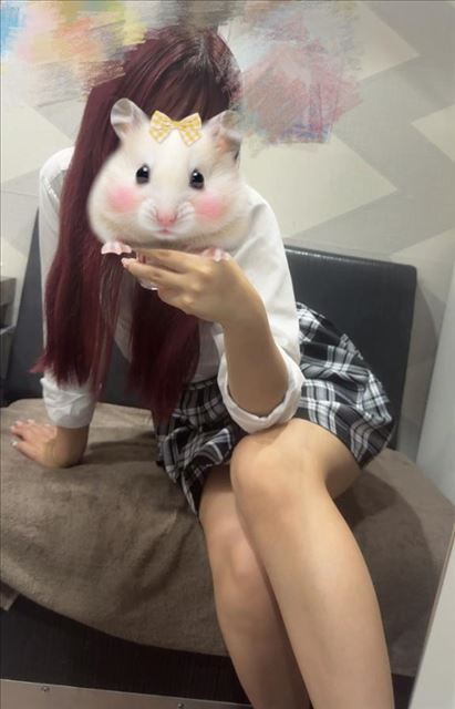 あつい