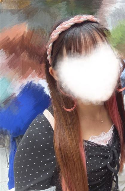 指名ください?