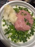 やまかけネギトロ丼?