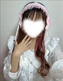 らぶ・ヘッドドレス?