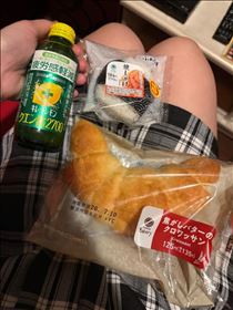 らぶ・あさごはん