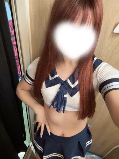過激セーラー?