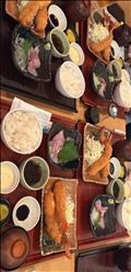 えびふらい！