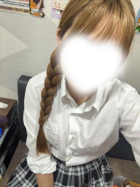 縄みたい