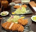 とんかつ