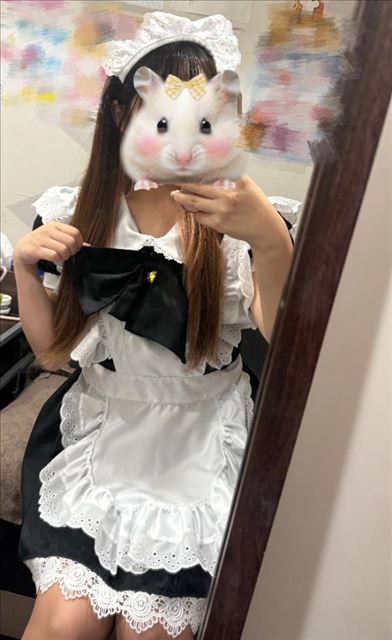 めいど???
