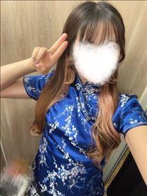 らぶ・チャイナ?