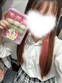 らぶ・だんご?