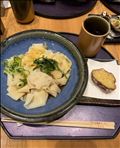 きしめん