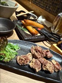 らぶ・おいしかった
