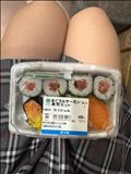 ごはん！
