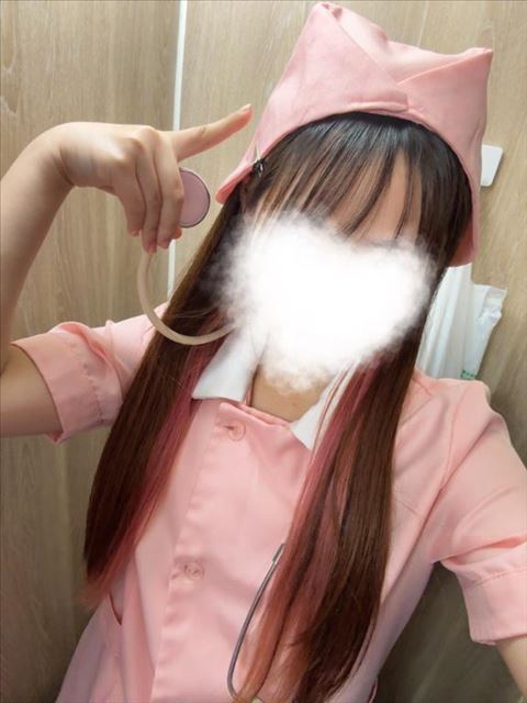 ぴーんく！