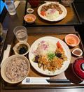 和食?