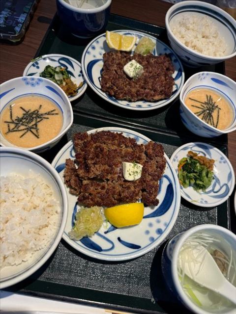 おいしすぎる。
