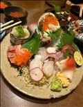 ごはん?