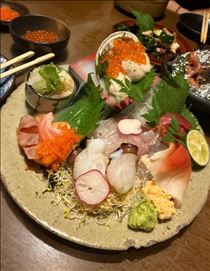 らぶ・ごはん?
