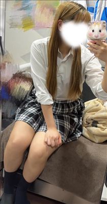 らぶ・ちらっ?