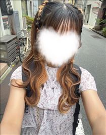 らぶ・あったかい???