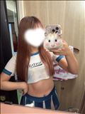 過激チアコス?