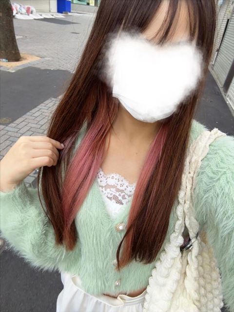 私服?