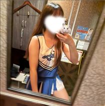 らぶ・チアガール?