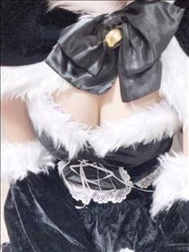 れい・サンタさんどう？っ ? ?^??