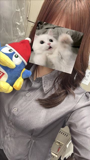 いるんだよー！！！