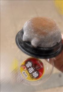 ねね・ねねのfavorite果物?