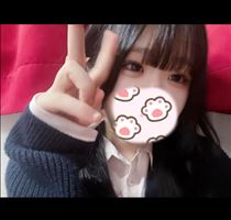 あかり・染めた??